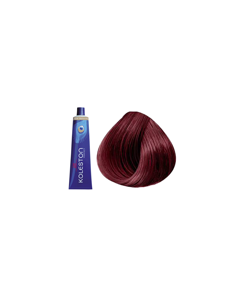 Coloration Koleston ME+ 66.55- Wella (60ml)