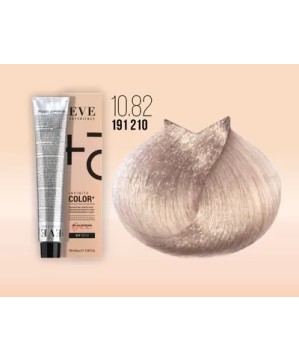 10.82 - SUPER ECLAIRSISSANT TRES CLAIR MARRON IRISE - COLORATION EVE - (100ml)
