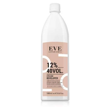 Eve Expér.litre developer crème N° 3 40V 12% Fvita