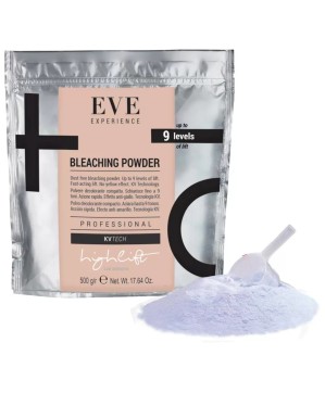 Poudre Décolorante EVE EXPER 500Gr- Farmavita
