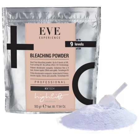 Poudre Décolorante EVE EXPER 500Gr- Farmavita
