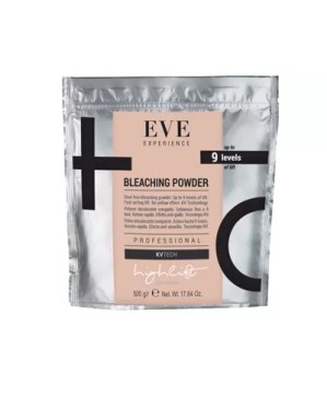 Poudre Décolorante EVE EXPER 500Gr- Farmavita