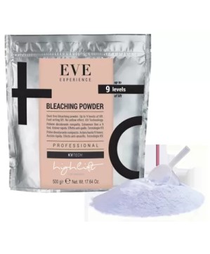 Poudre Décolorante EVE EXPER 500Gr- Farmavita