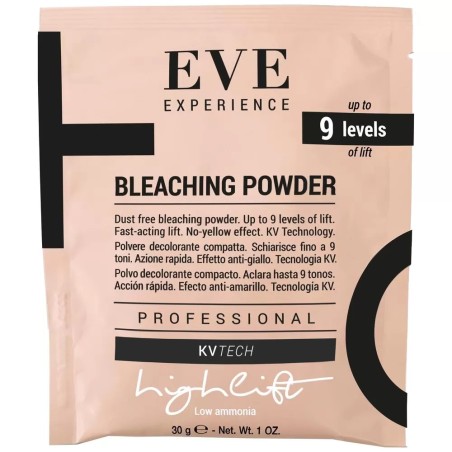 Poudre Décocol EVE EXPER Mèche (30Gr) FVITA