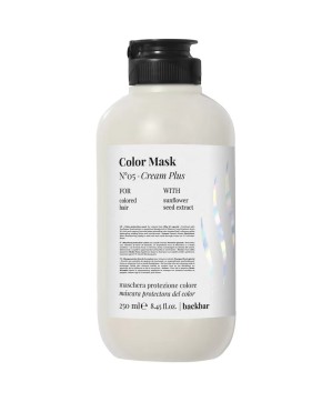 Masque Back Bar Revitalisant N°5 (250ml) - FVITA