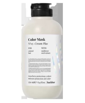 Masque Back Bar Revitalisant N°5 (250ml) - FVITA