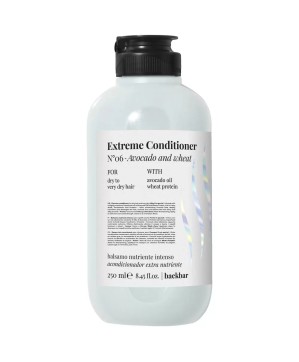 Conditioner Back Bar Revitalisant N°6 (250ml) FVIT