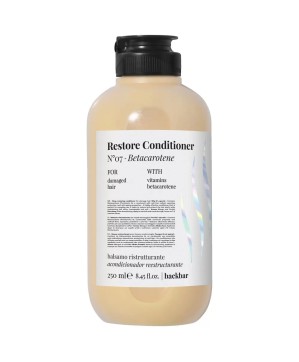Conditioner Back Bar Restore N°7 (250ml) - FVITA