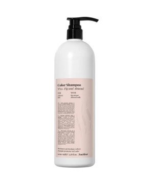 Shampoing Back Bar Color N°1 (1L) - Farmavita