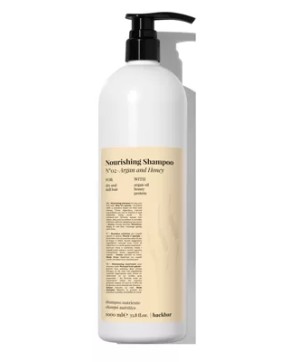 Shampoing Back Bar Nutritif  N°2 (1L) - FVITA
