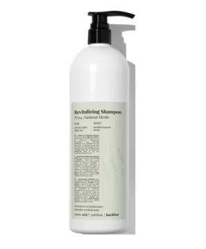 Shampoing Back BarRevit.PH-7 NEUTR N°4 1 Lit-FVITA