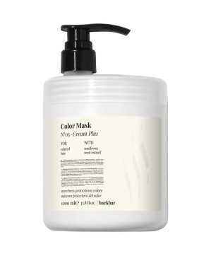 Masque Back Bar Revitalisant N°5 (1Kg) - FVITA