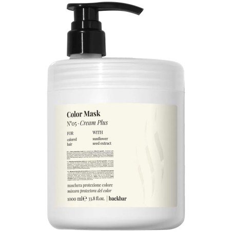 Masque Back Bar Revitalisant N°5 (1Kg) - FVITA