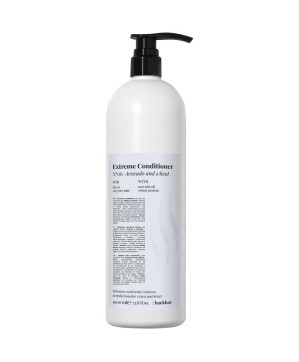 Conditioner Back Bar Revitalisant N°6 (1L) - FVITA