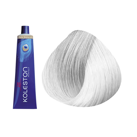 Coloration Koleston ME+ 0.00- Wella (60ml)