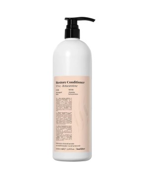 Conditioner Back Bar Restore N°7 (1L) - FVITA