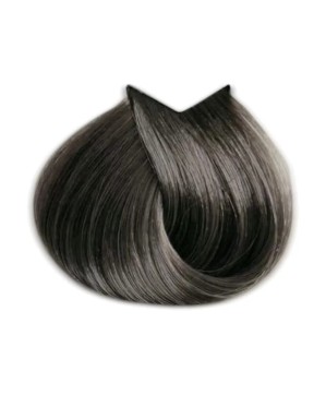7.11 - BLOND CENDRE PROFOND - COLORATION LIFE COLOR - (100ml)