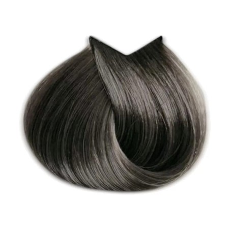 7.11 - BLOND CENDRE PROFOND - COLORATION LIFE COLOR - (100ml)