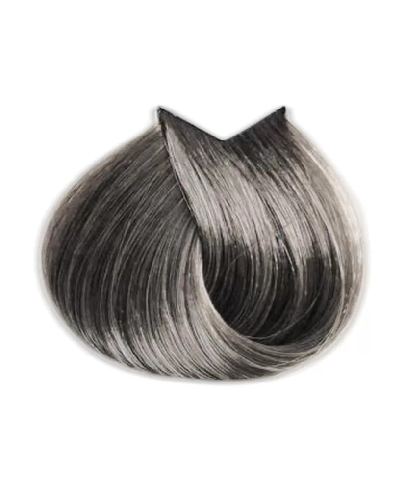 8.11 - BLOND CLAIR CENDRÉ PROFOND - COLORATION LIFE COLOR - (100ml)