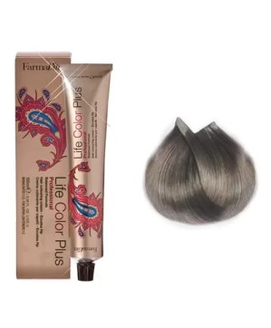 8.11 - BLOND CLAIR CENDRÉ PROFOND - COLORATION LIFE COLOR - (100ml)