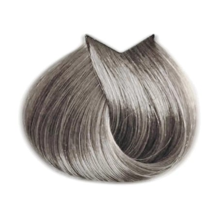 9.11 - BLOND TRÈS CLAIR CENDRE PROFOND - COLORATION LIFE COLOR - (100ml)