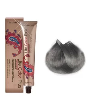 9.11 - BLOND TRÈS CLAIR CENDRE PROFOND - COLORATION LIFE COLOR - (100ml)