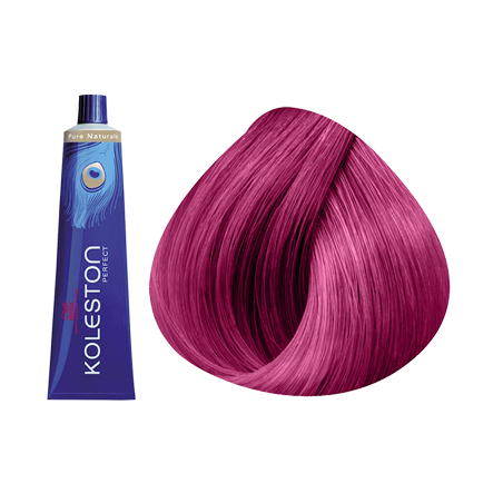 Coloration Koleston ME+ 0.65 - Wella (60ml)