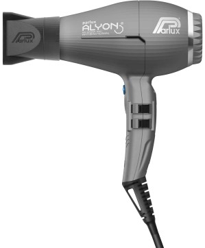 Séchoir PARLUX ALYON - Graphyte IONIC, 2250W
