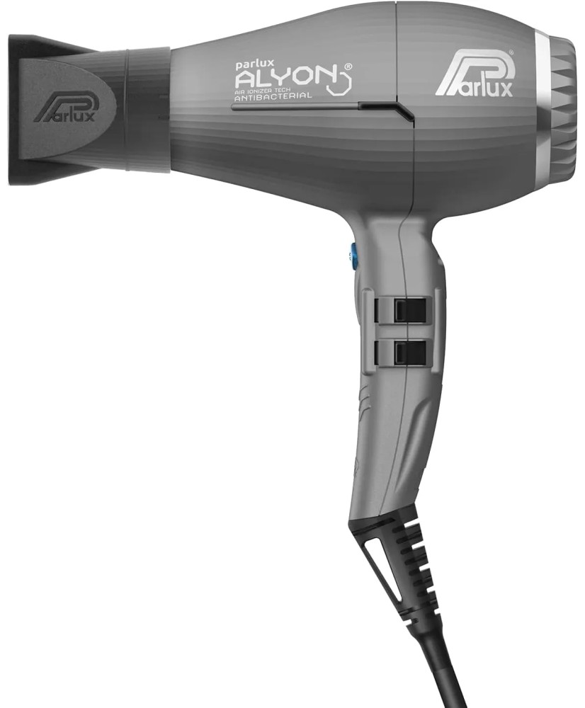 Séchoir PARLUX ALYON - Graphyte IONIC, 2250W