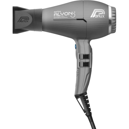 Séchoir PARLUX ALYON - Graphyte IONIC, 2250W