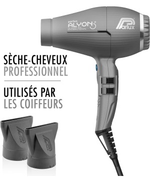 Séchoir PARLUX ALYON - Graphyte IONIC, 2250W