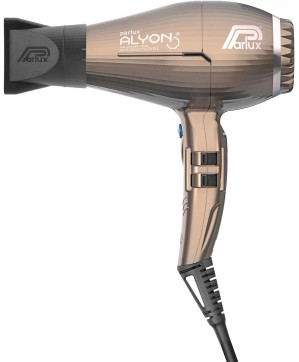 Séchoir PARLUX ALYON - Bronze IONIC, 2250W