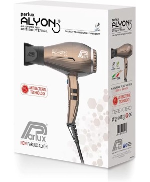 Séchoir PARLUX ALYON - Bronze IONIC, 2250W