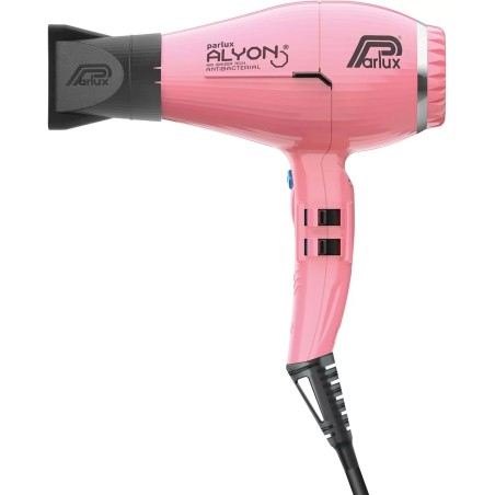 Séchoir PARLUX ALYON - Rose IONIC, 2250W