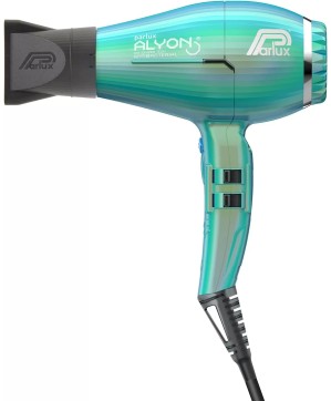 Séchoir PARLUX ALYON - Vert Jade IONIC, 2250W