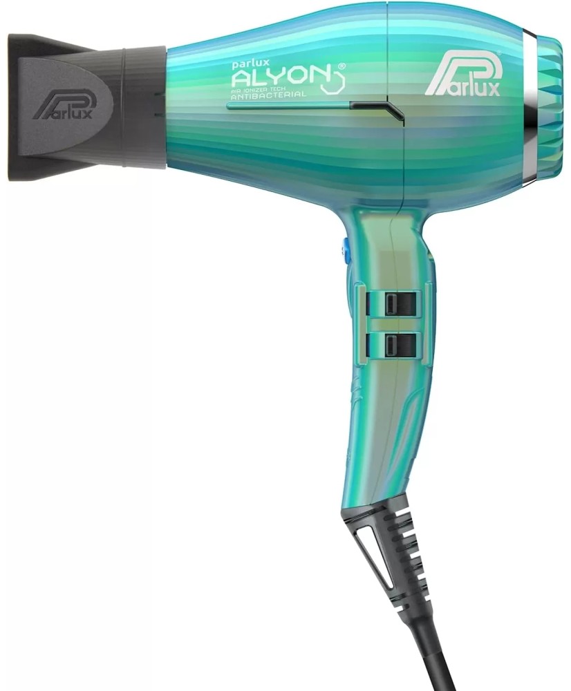 Séchoir PARLUX ALYON - Vert Jade IONIC, 2250W