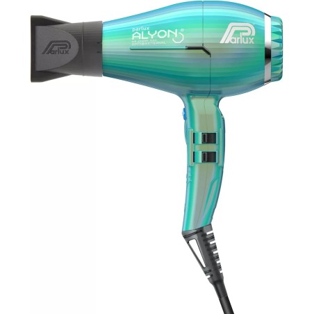 Séchoir PARLUX ALYON - Vert Jade IONIC, 2250W