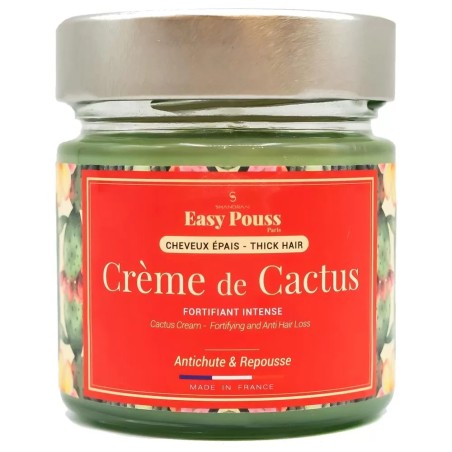 Nutri Masque Protéiné Anti-Chute (250 ml)- Everest