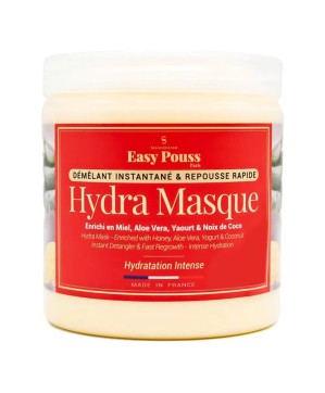 Hydra Masque Repousse Rapide (250 ml)- Everest