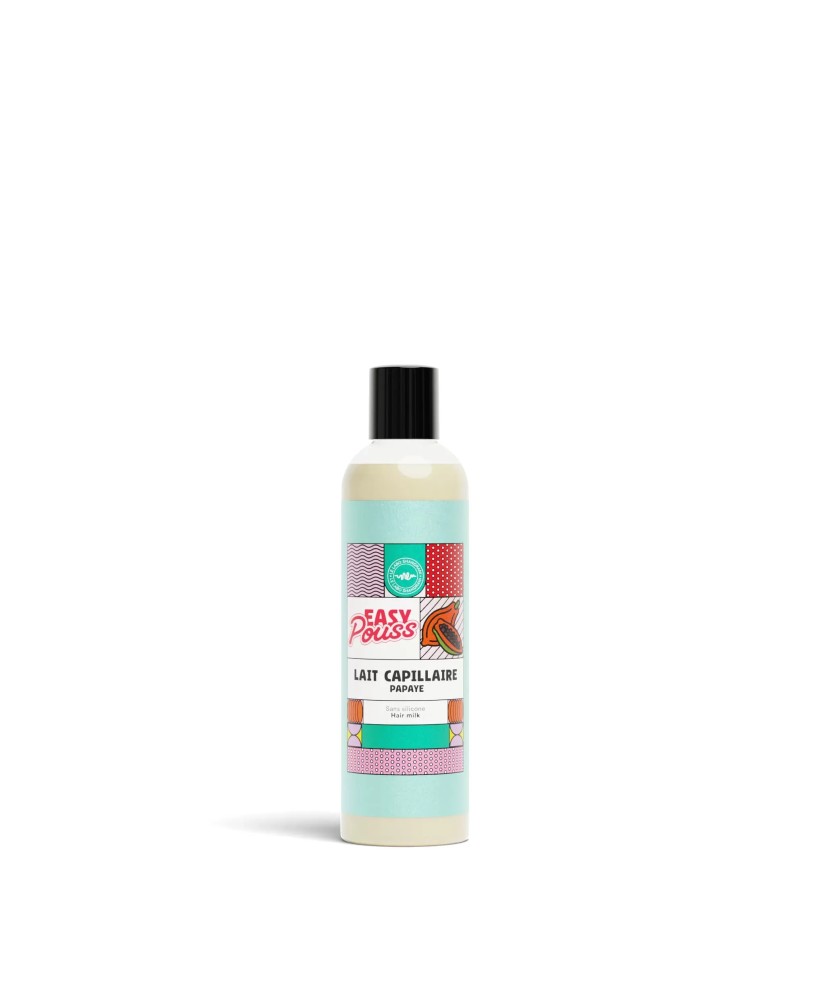 Lait Capillaire Haute Definition (250 ml)- Everest