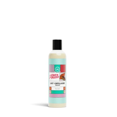Lait Capillaire Haute Definition (250 ml)- Everest