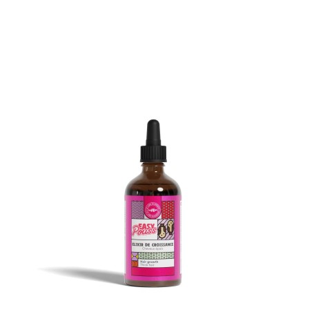 Elixir de croissance cheveux Epais (100ml) Everest