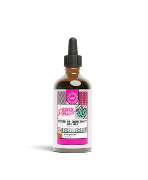 Elixir de Croissance cheveux Fin (100ml) Everest