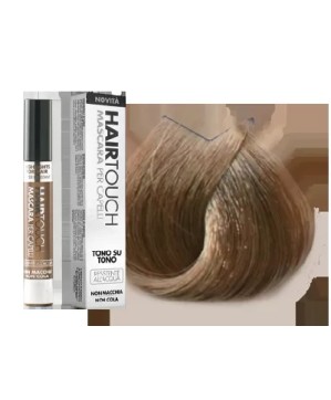 7 - BLOND - COLORATION RENEE BLANCHE
