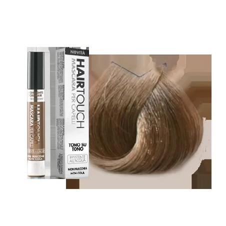7 - BLOND - COLORATION RENEE BLANCHE