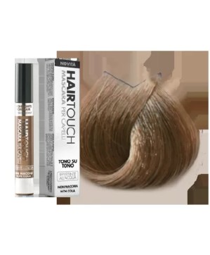 8 - BLOND CLAIR - COLORATION RENEE BLANCHE
