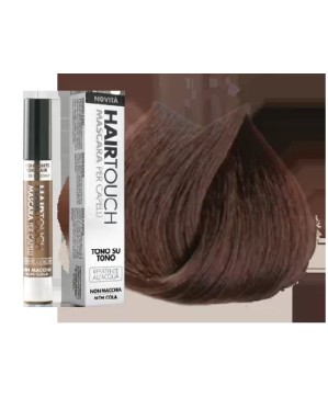 5.55 - ROUGE - COLORATION RENEE BLANCHE