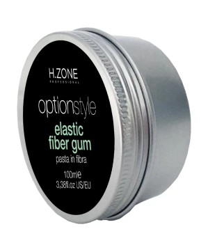 Pâte fiber gum (100mL) - Renée Blanche