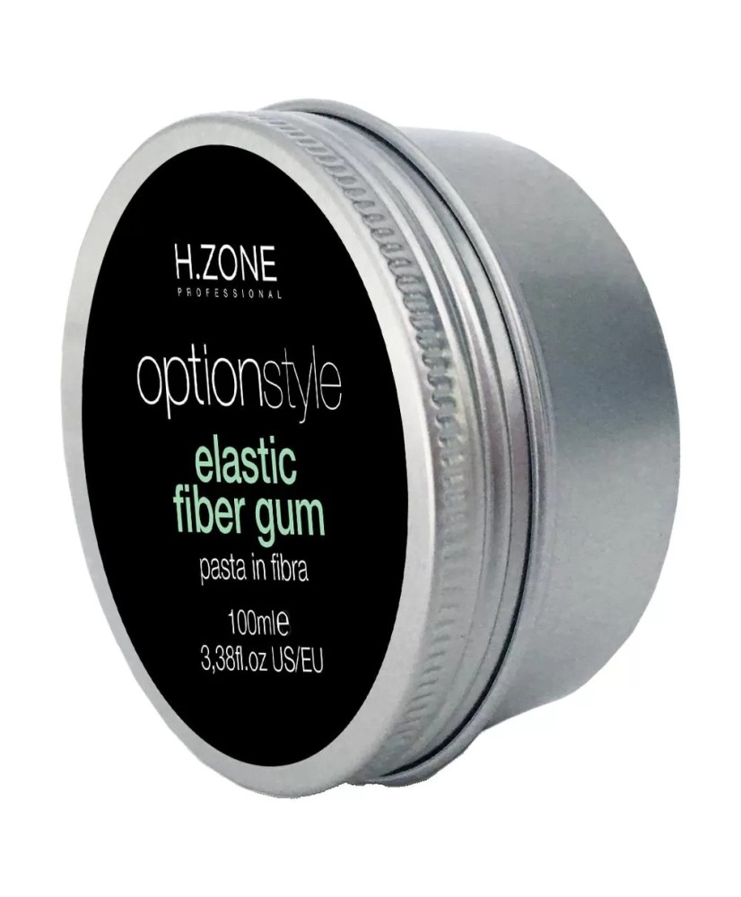 Pâte fiber gum (100mL) - Renée Blanche