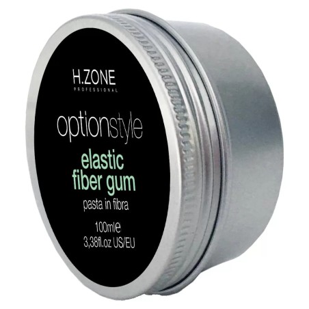 Pâte fiber gum (100mL) - Renée Blanche